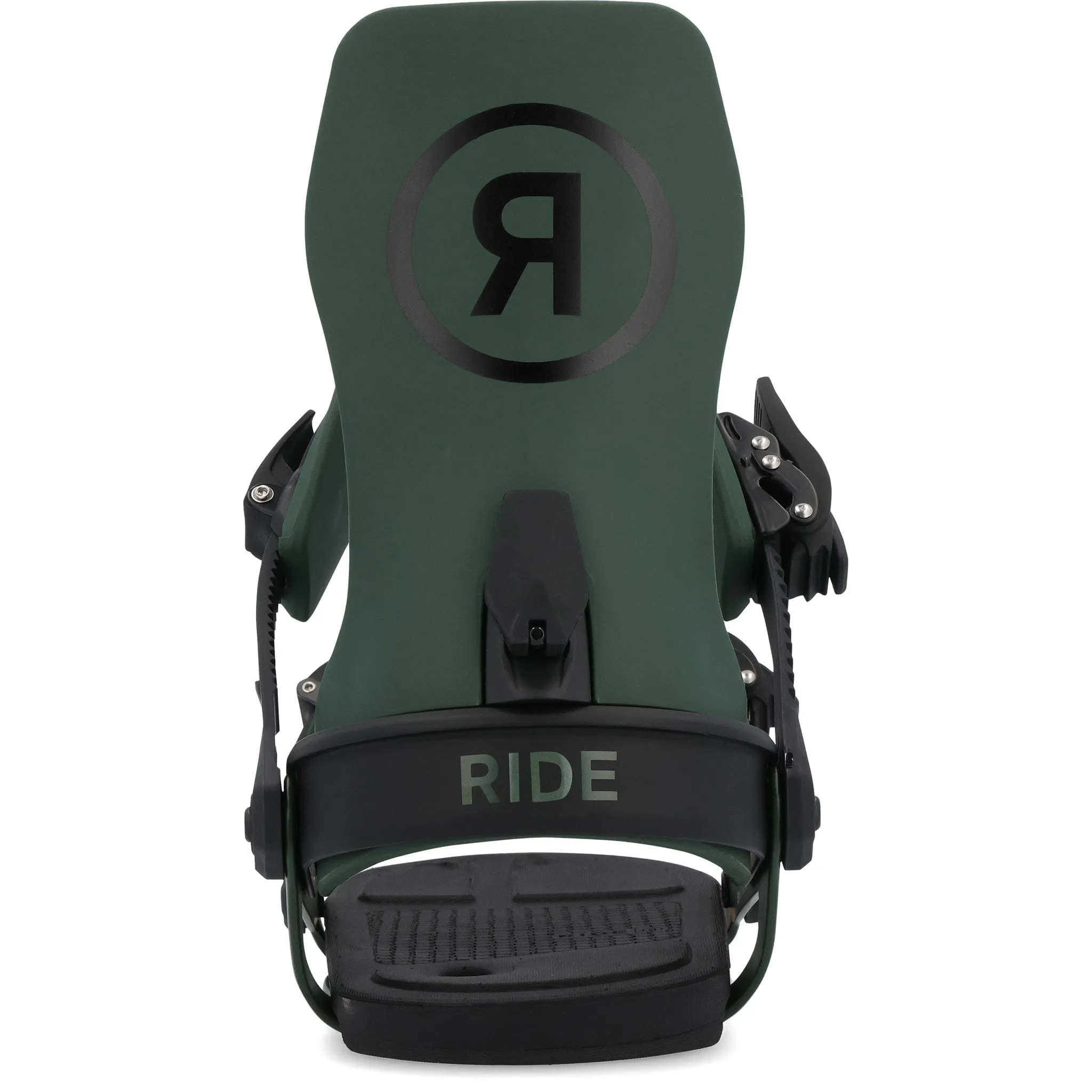 Ride A-6 Snowboard Binding Matcha 2025