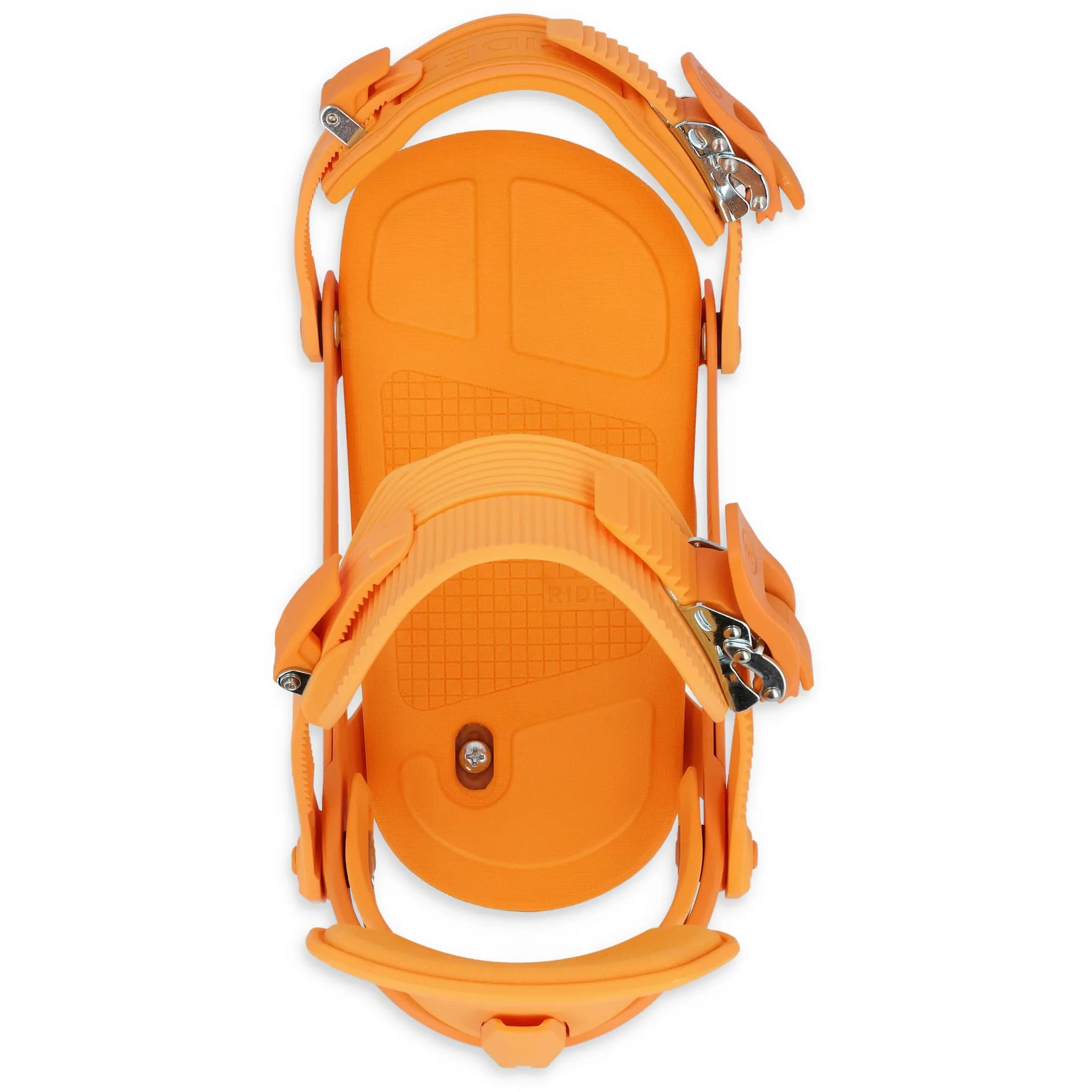 Ride Womens AL-6 Snowboard Binding Crush 2025