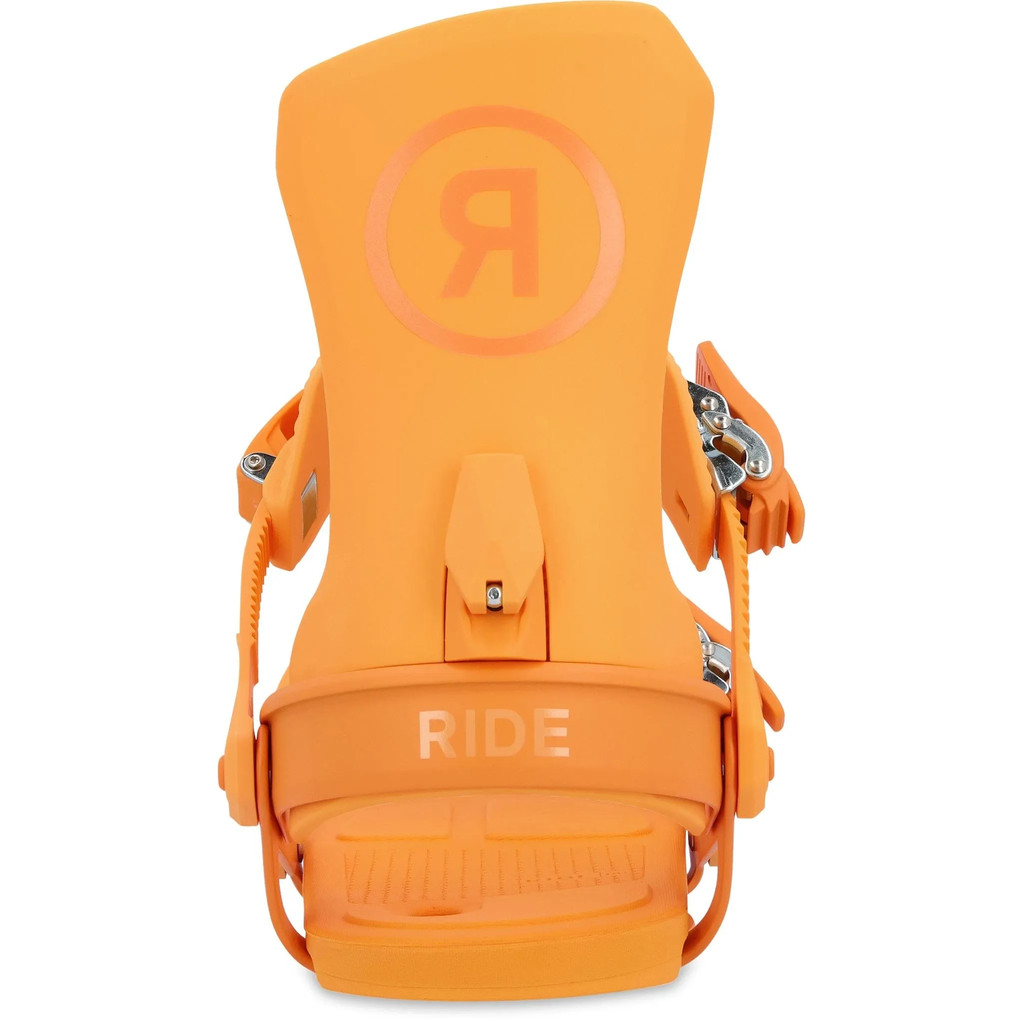 Ride Womens AL-6 Snowboard Binding Crush 2025