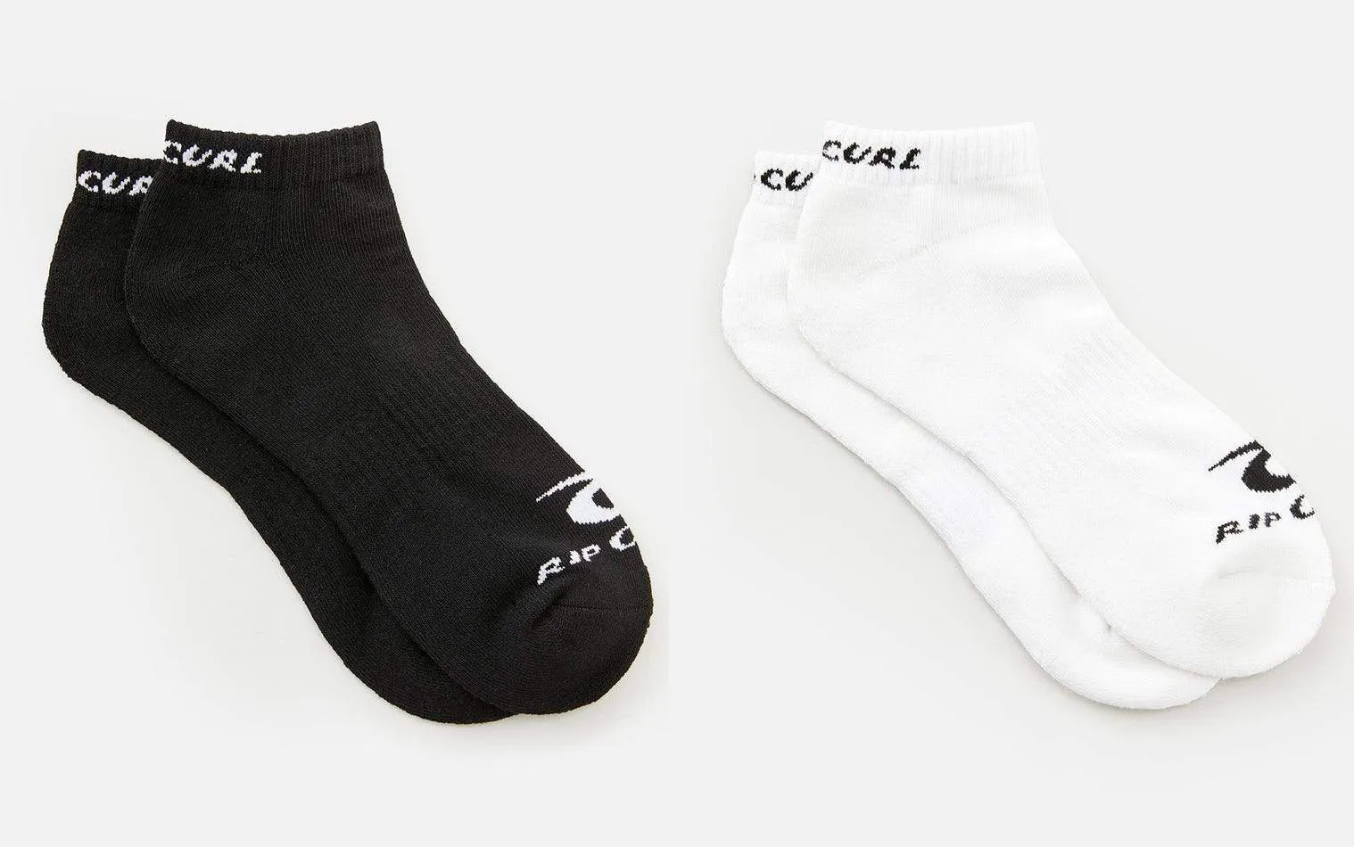 Rip Curl Corp Ankle Sock 5 Pack