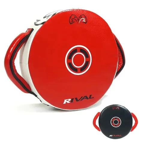 Rival Fitness Plus Punch Shield