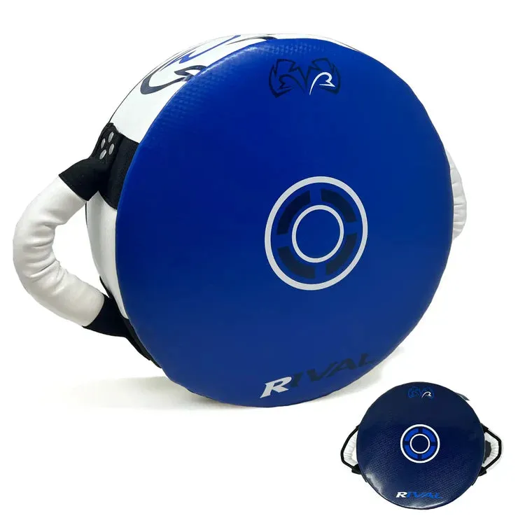 Rival Fitness Plus Punch Shield