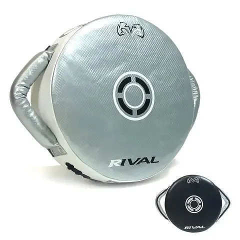Rival Fitness Plus Punch Shield
