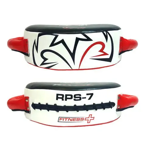 Rival Fitness Plus Punch Shield