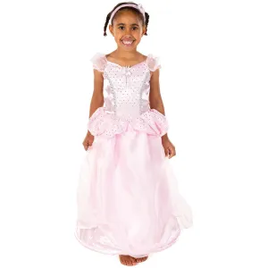 Role Play Princess Costume