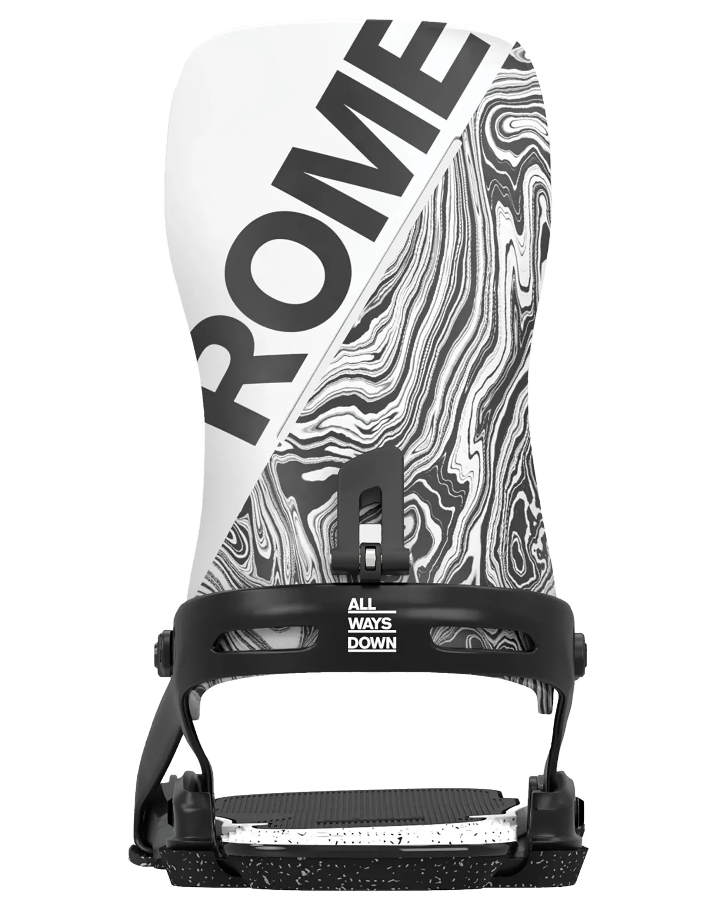 Rome Men's Katana Snowboard Bindings