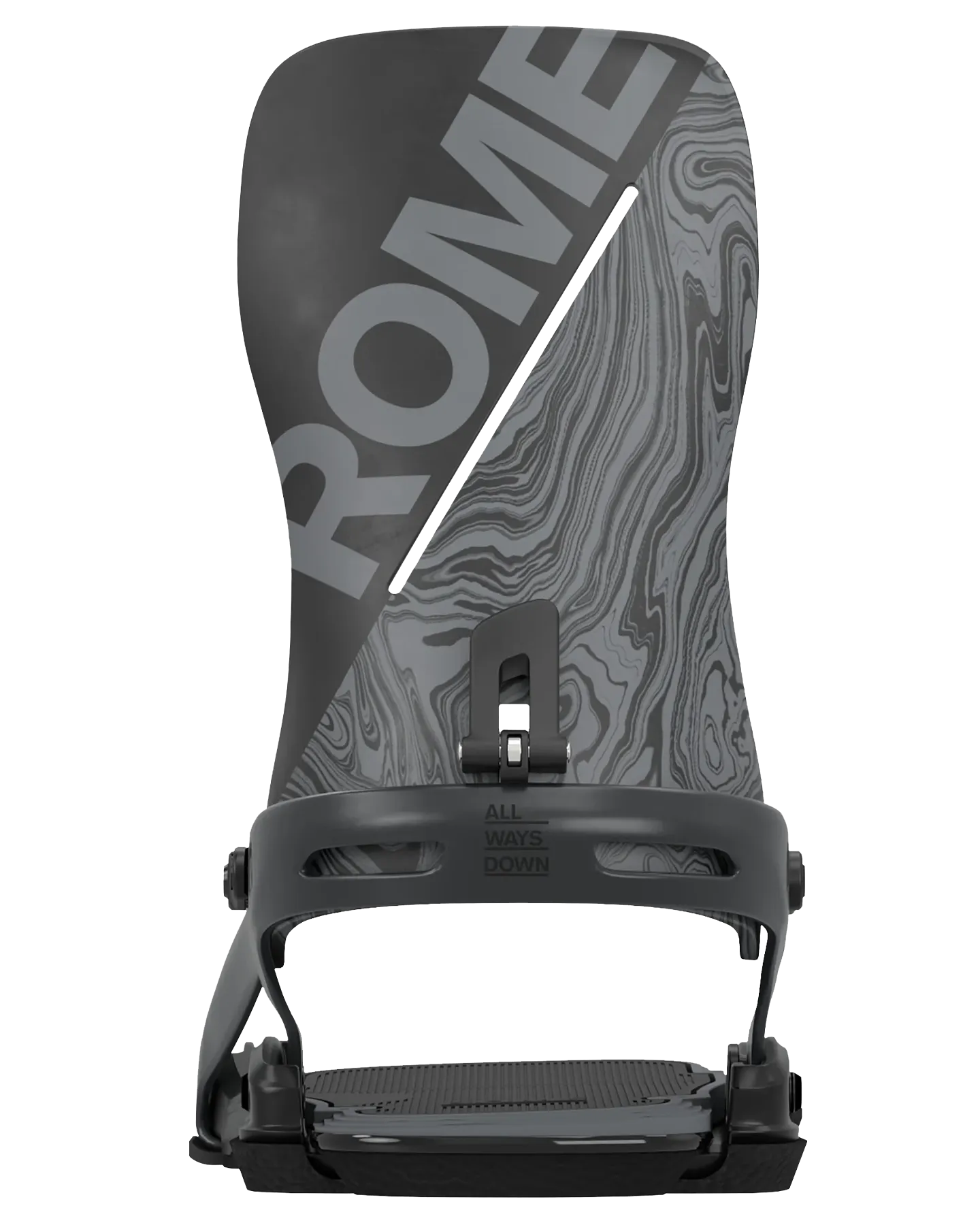 Rome Men's Katana Snowboard Bindings