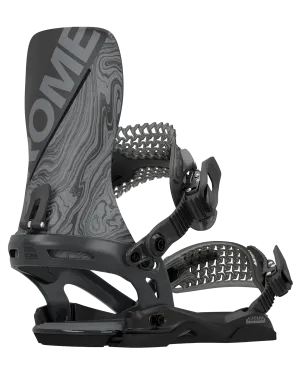 Rome Men's Katana Snowboard Bindings