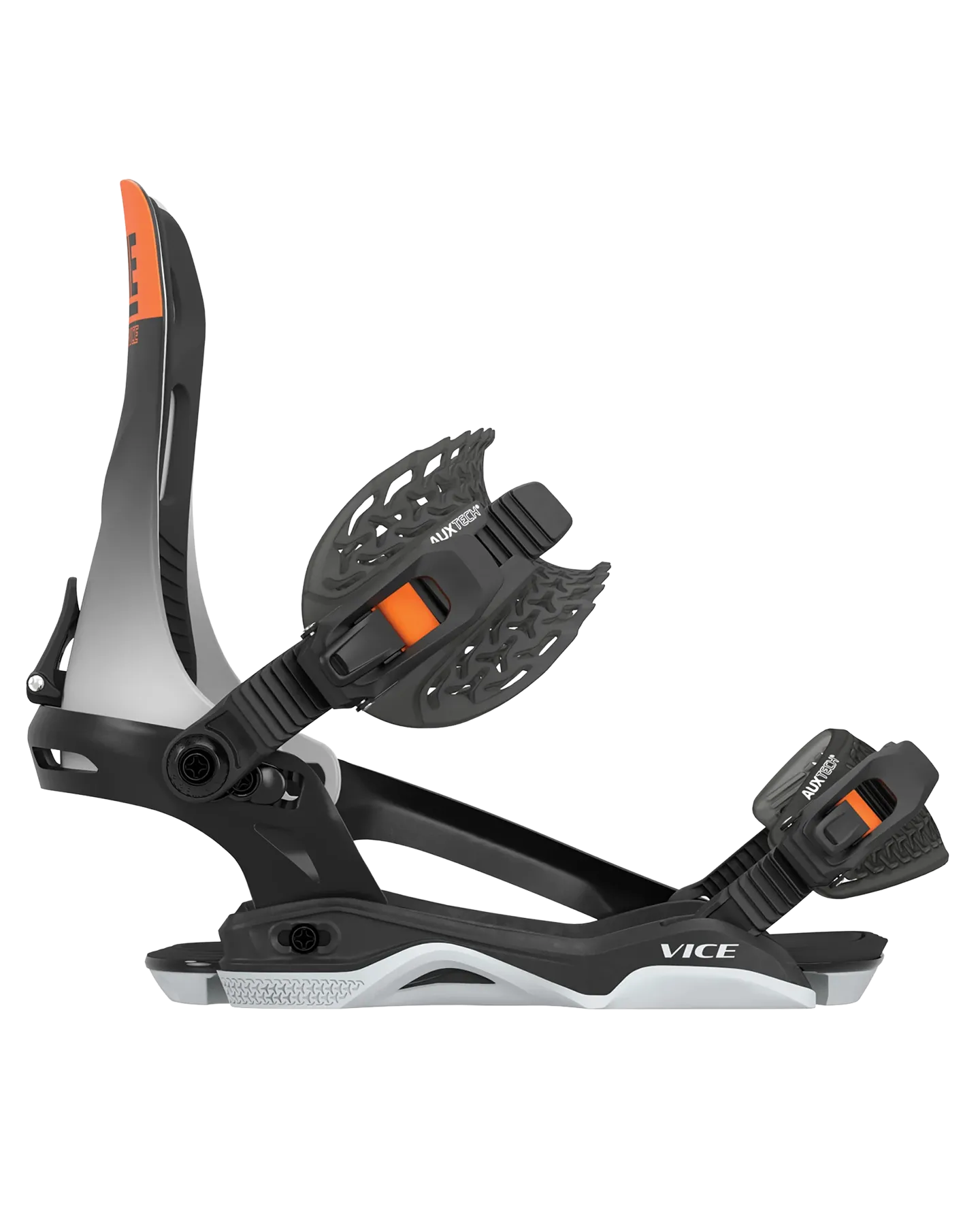 Rome Men's Vice Snowboard Bindings