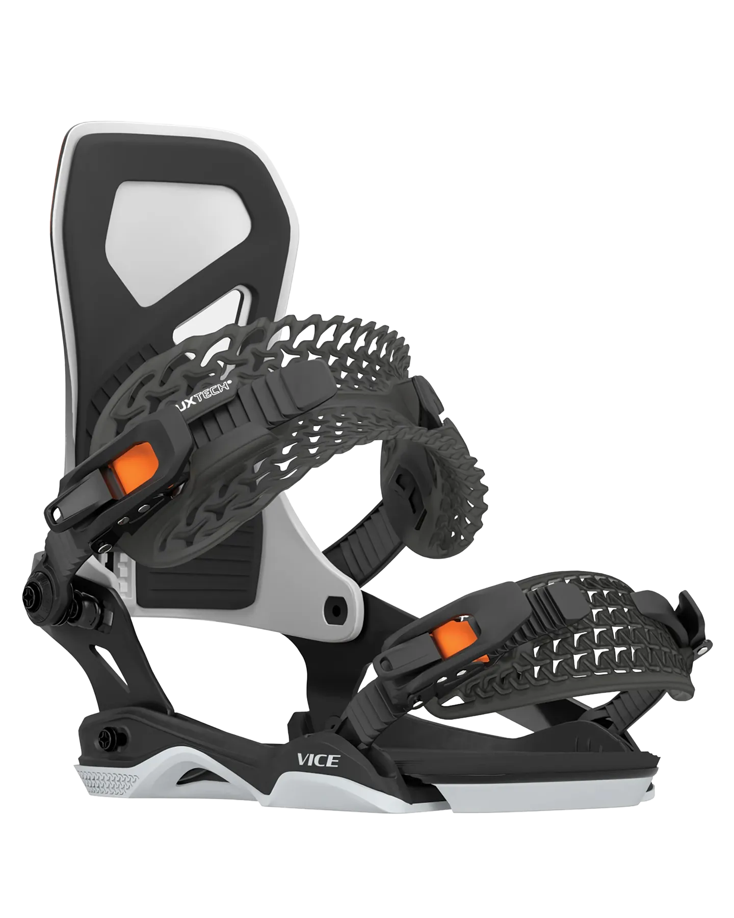 Rome Men's Vice Snowboard Bindings