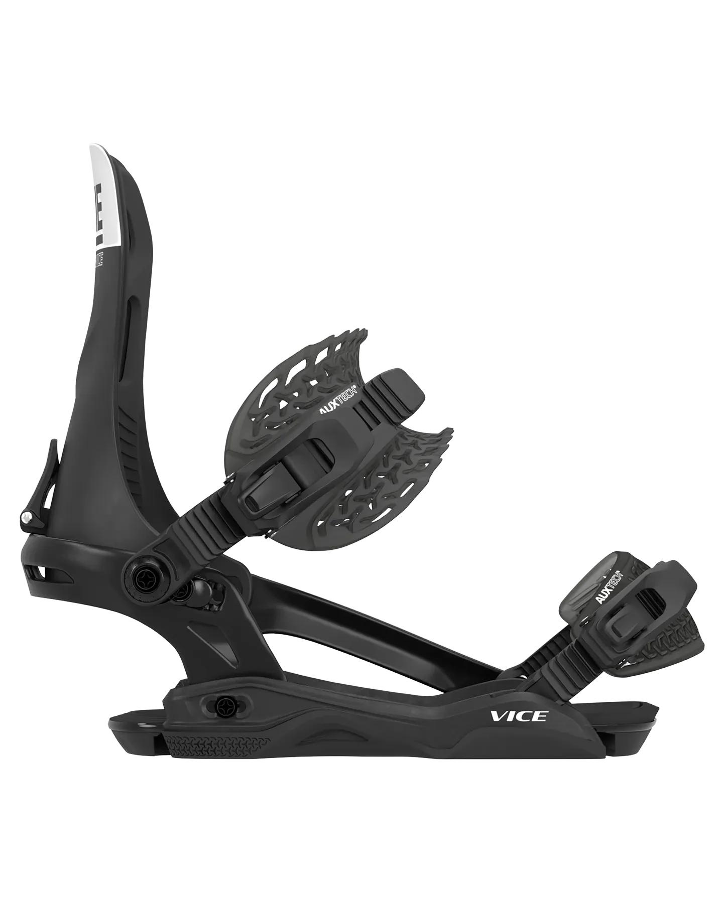 Rome Men's Vice Snowboard Bindings