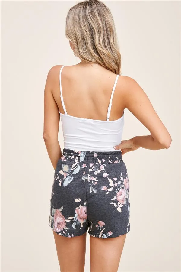 Rose Garden Shorts
