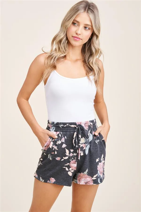 Rose Garden Shorts