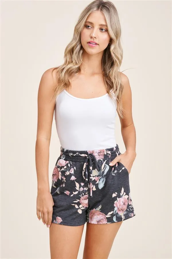 Rose Garden Shorts