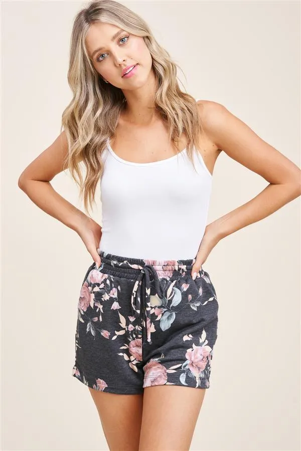 Rose Garden Shorts