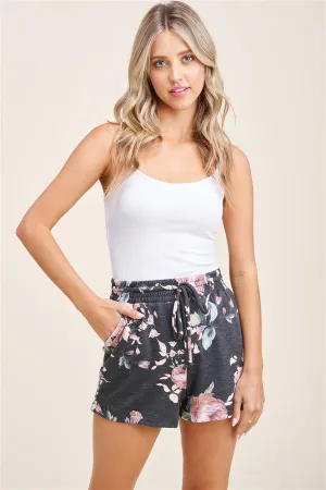 Rose Garden Shorts