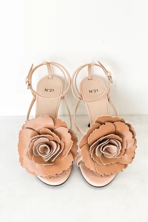 Rose Heel