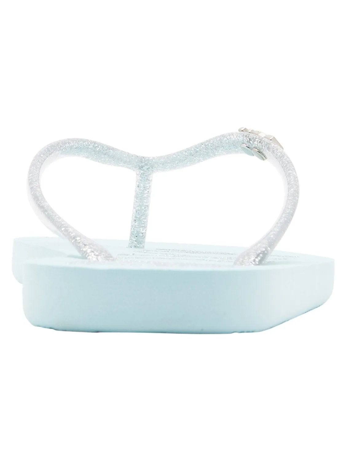Roxy Ladies Viva Sparkle Flip Flop