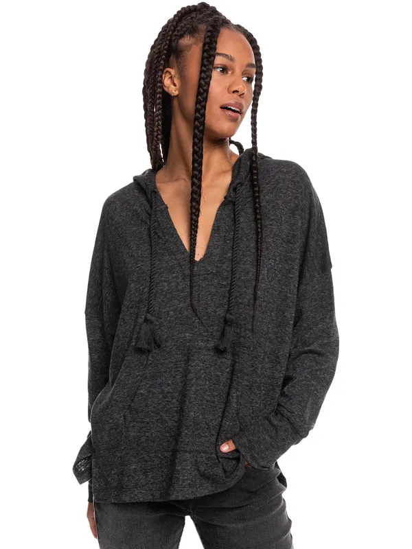 Roxy Womens Paddle Out Hoodie