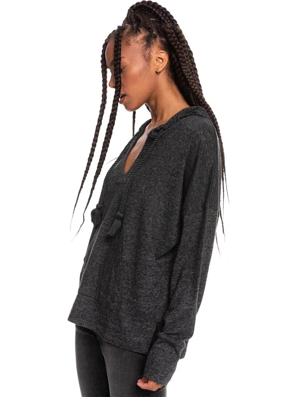 Roxy Womens Paddle Out Hoodie