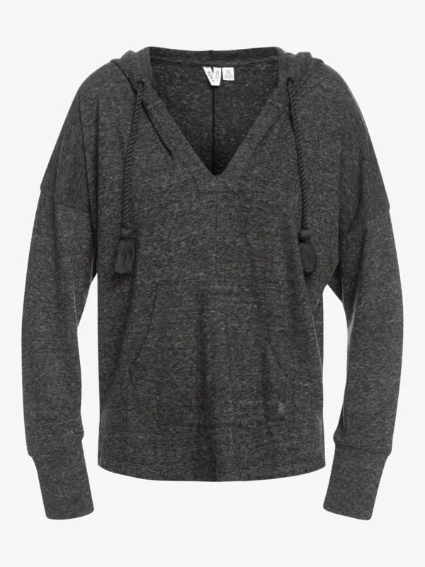 Roxy Womens Paddle Out Hoodie