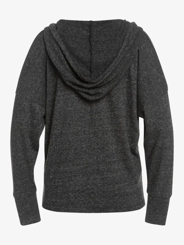Roxy Womens Paddle Out Hoodie