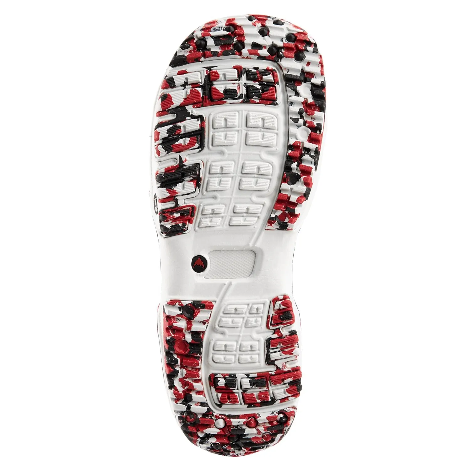 Ruler Boa Wide Snowboard Boots 2022