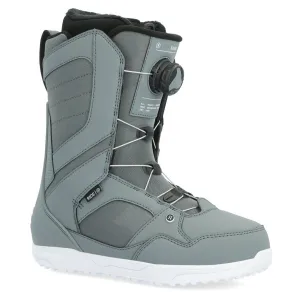 Sage Snowboard Boots 2024