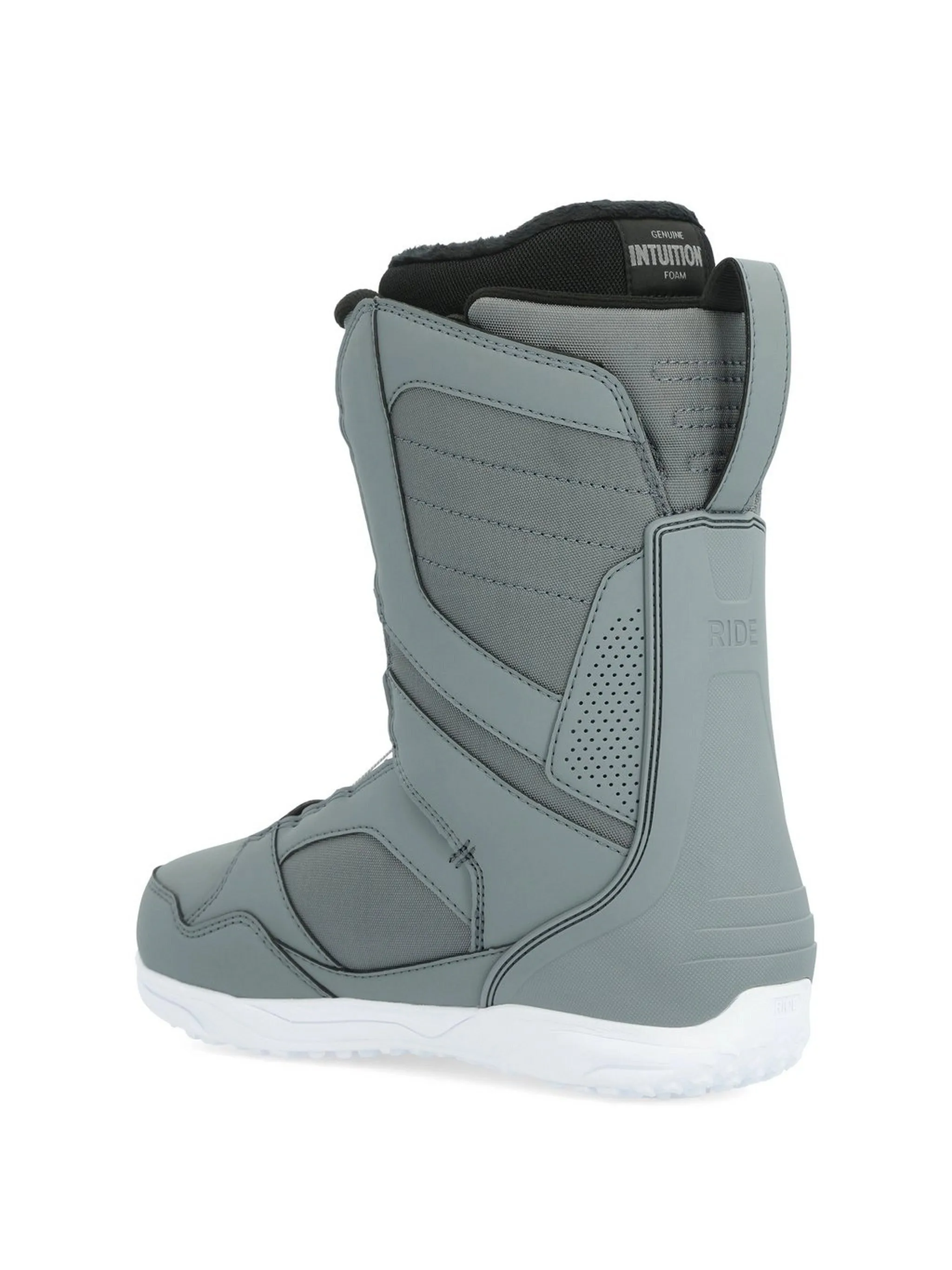 Sage Snowboard Boots 2024