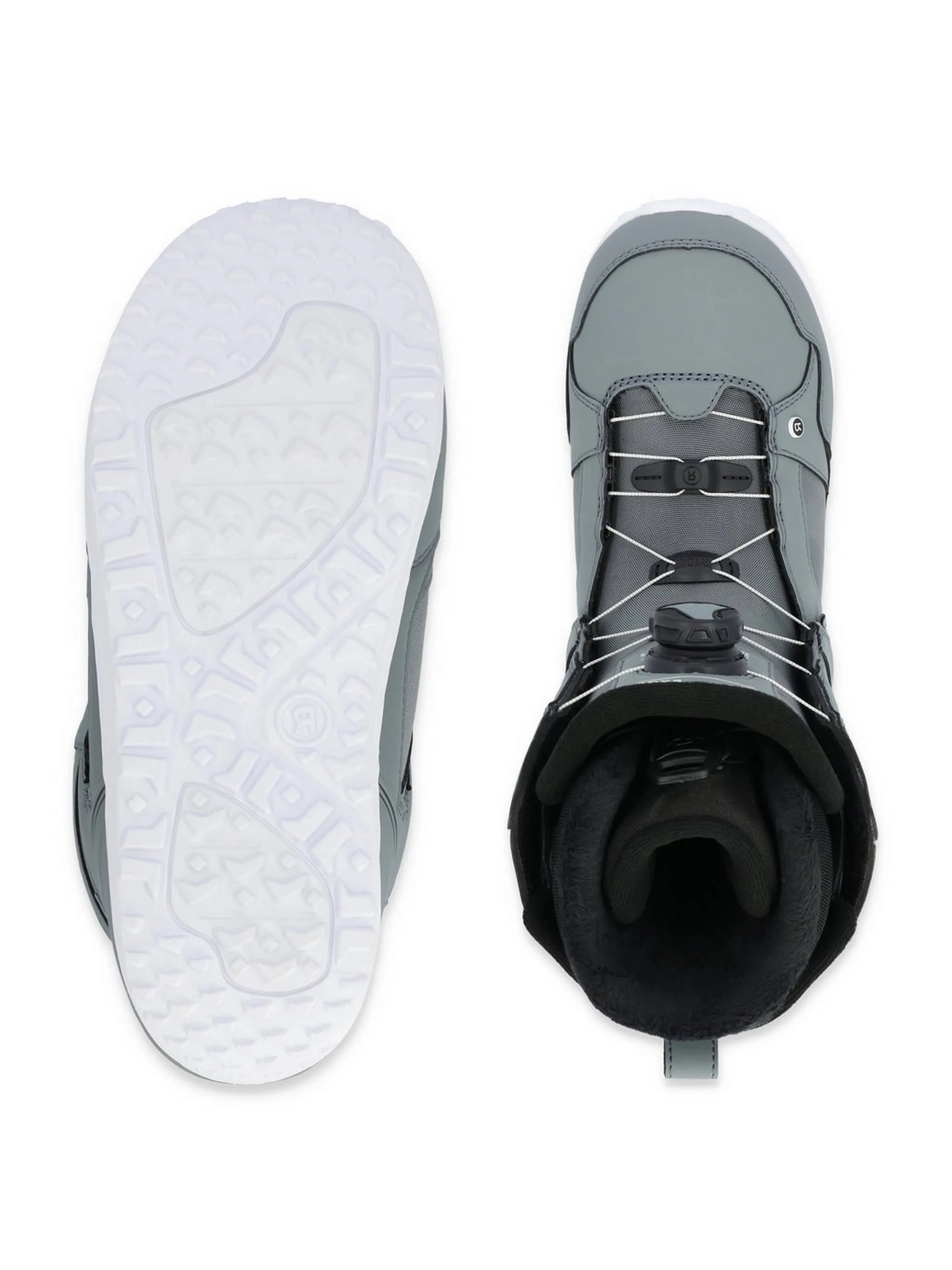 Sage Snowboard Boots 2024