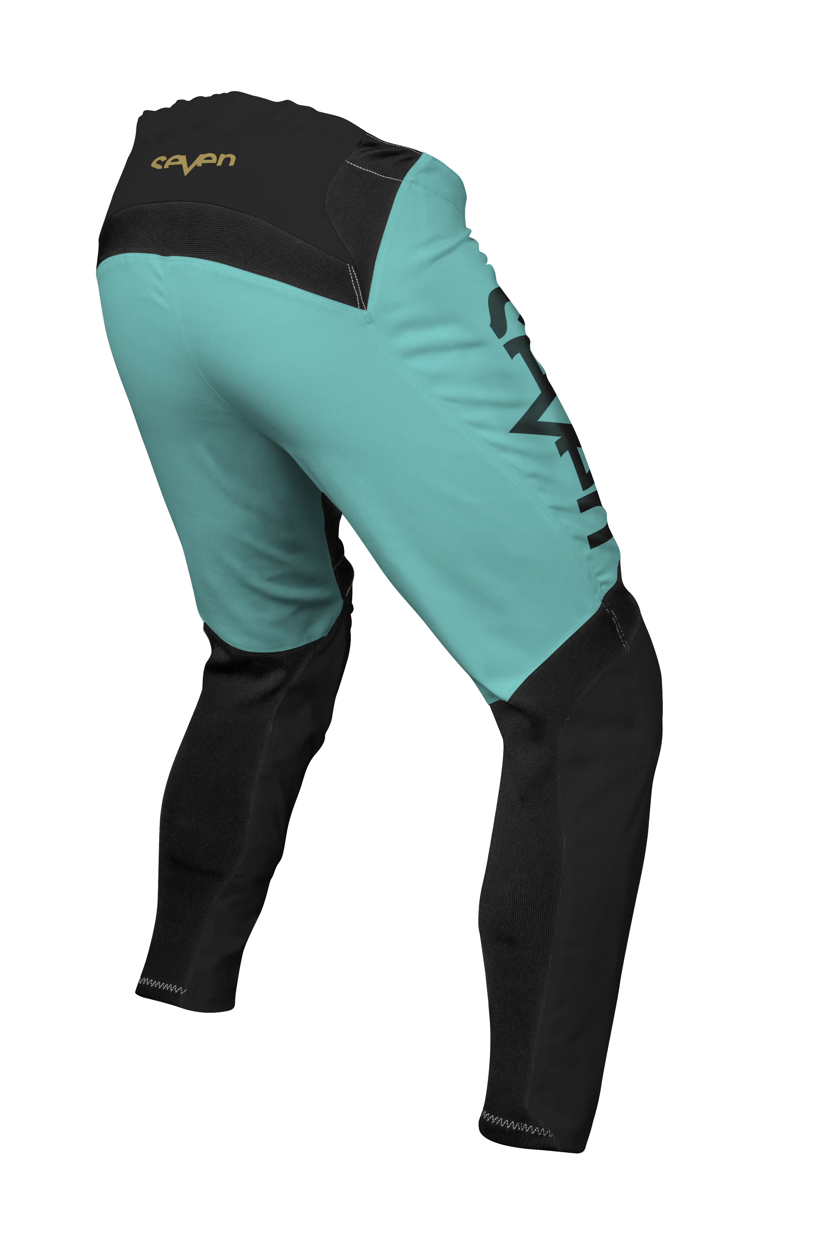 SALES SAMPLE - Vox Fracture Pant - (Aruba/Gold) (30)