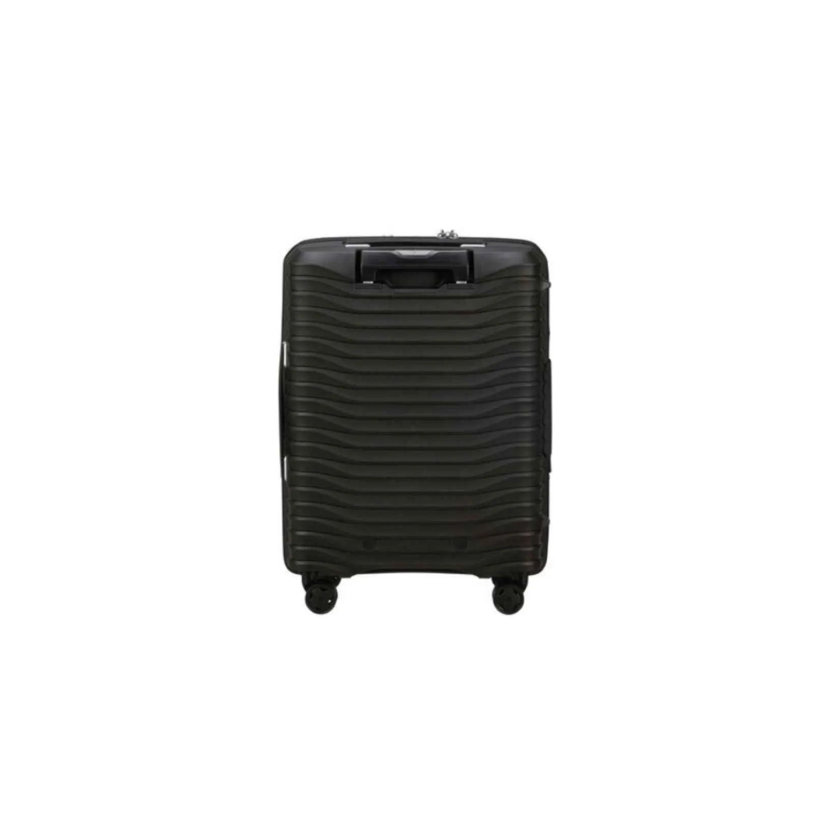 Samsonite Upscape 55cm EA Suitcase Black