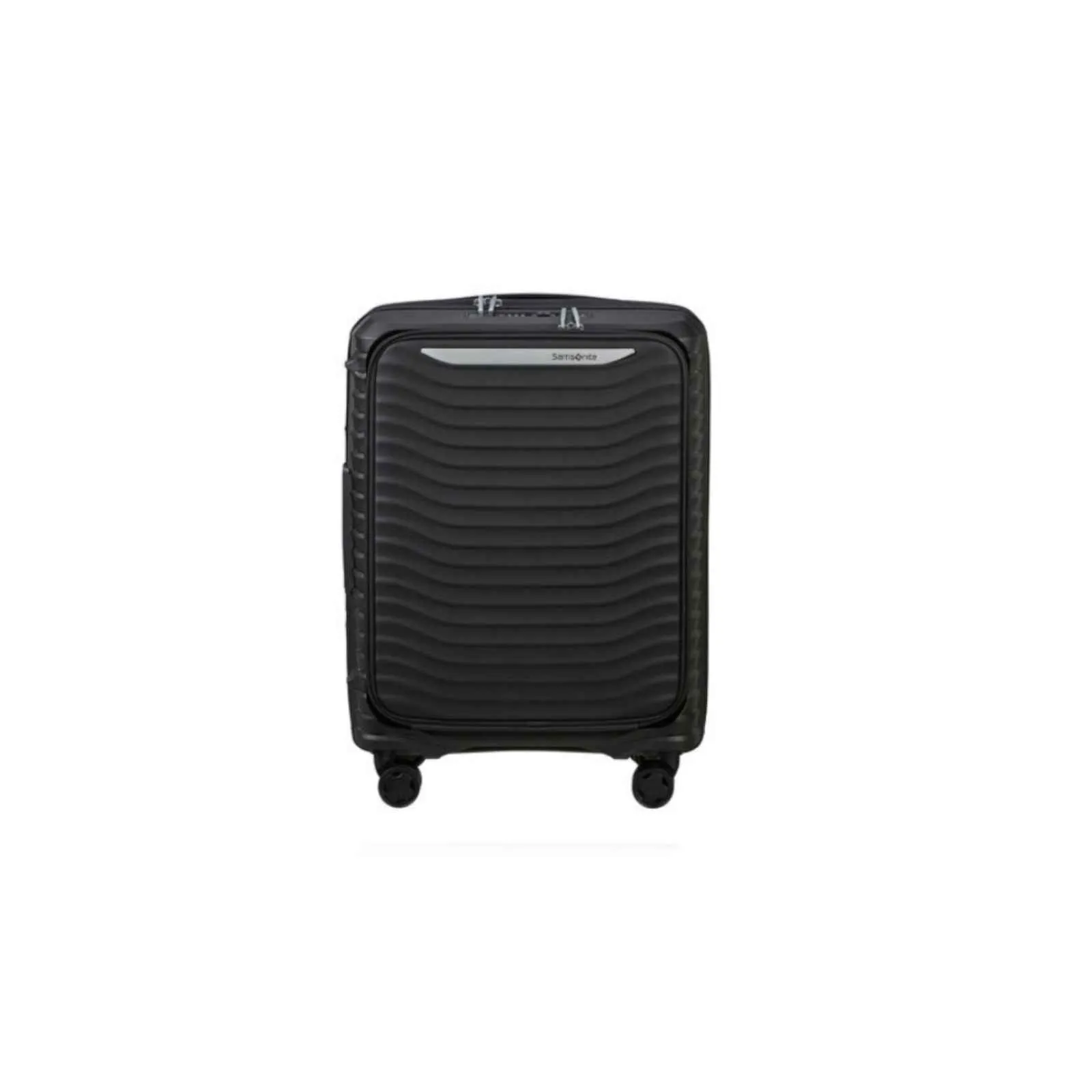 Samsonite Upscape 55cm EA Suitcase Black