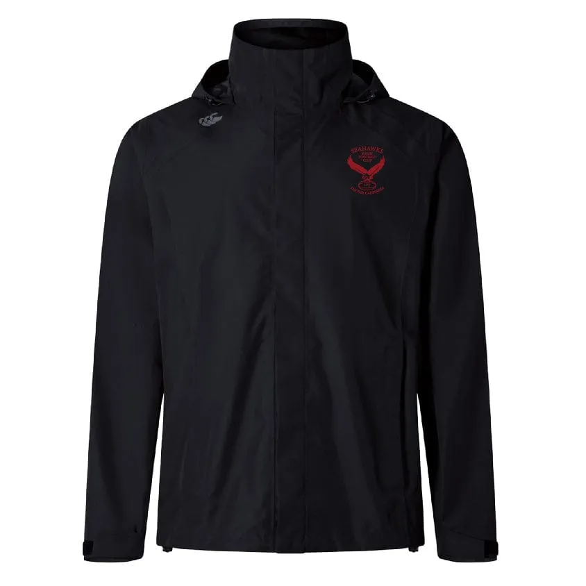 San Jose Seahawks Elite Storm Jacket by Canterbury