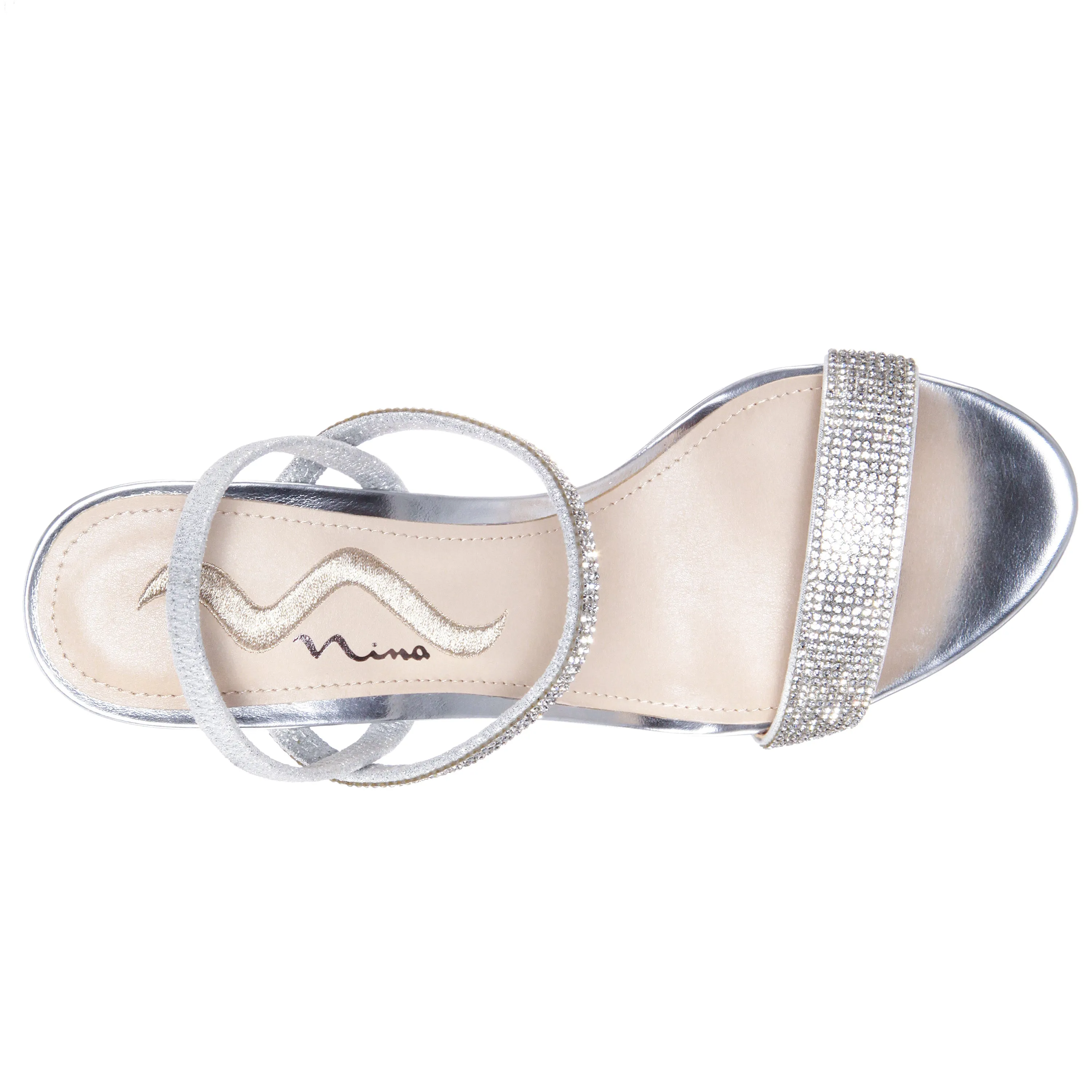 SANCHIA-TRUE SILVER