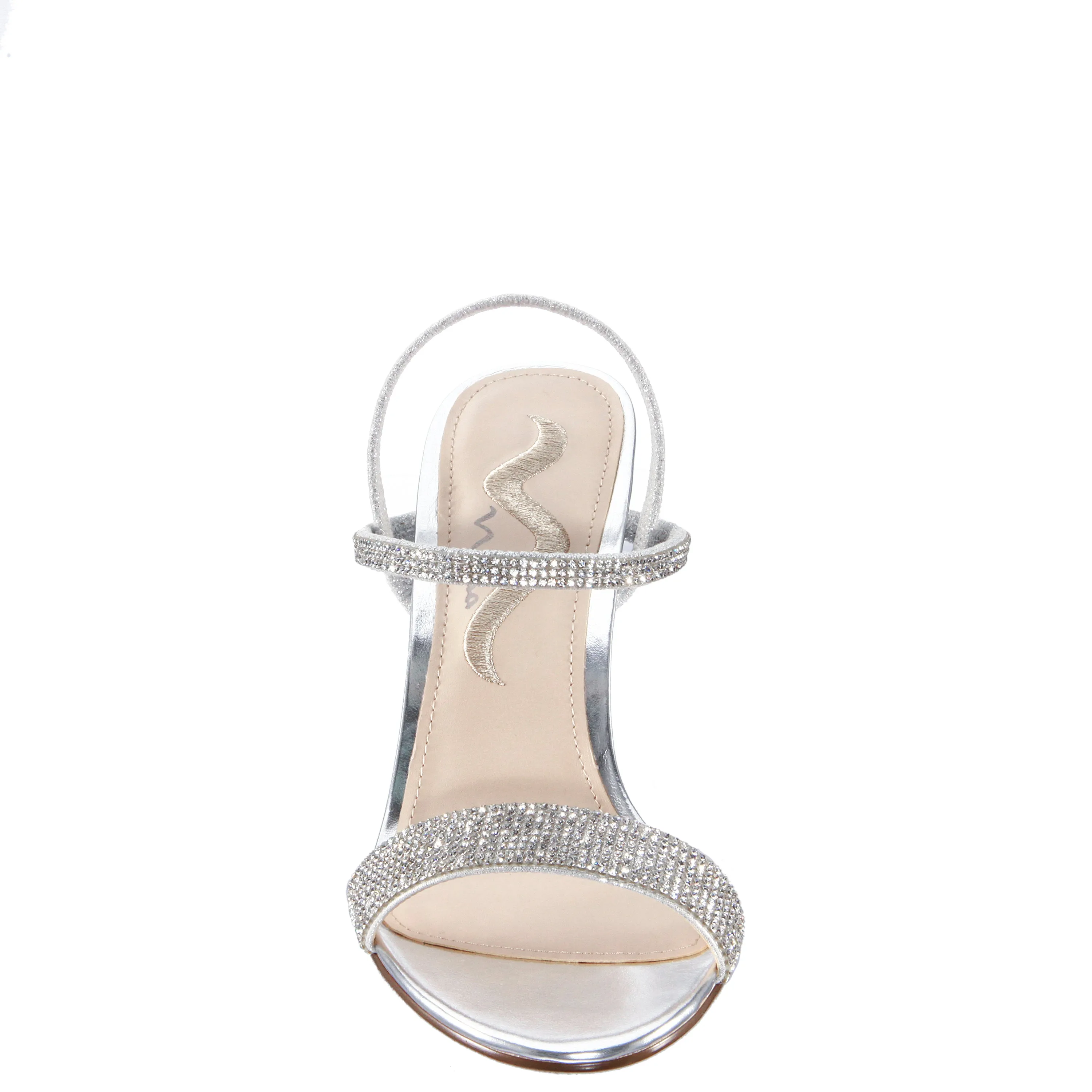 SANCHIA-TRUE SILVER