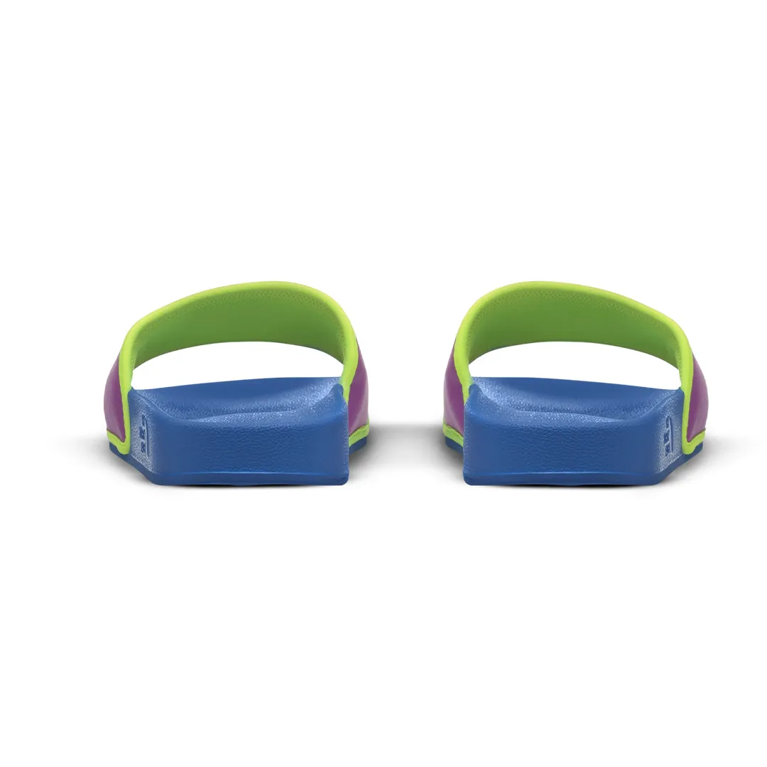 SANDALIAS BASE CAMP SLIDE III PARA HOMBRE