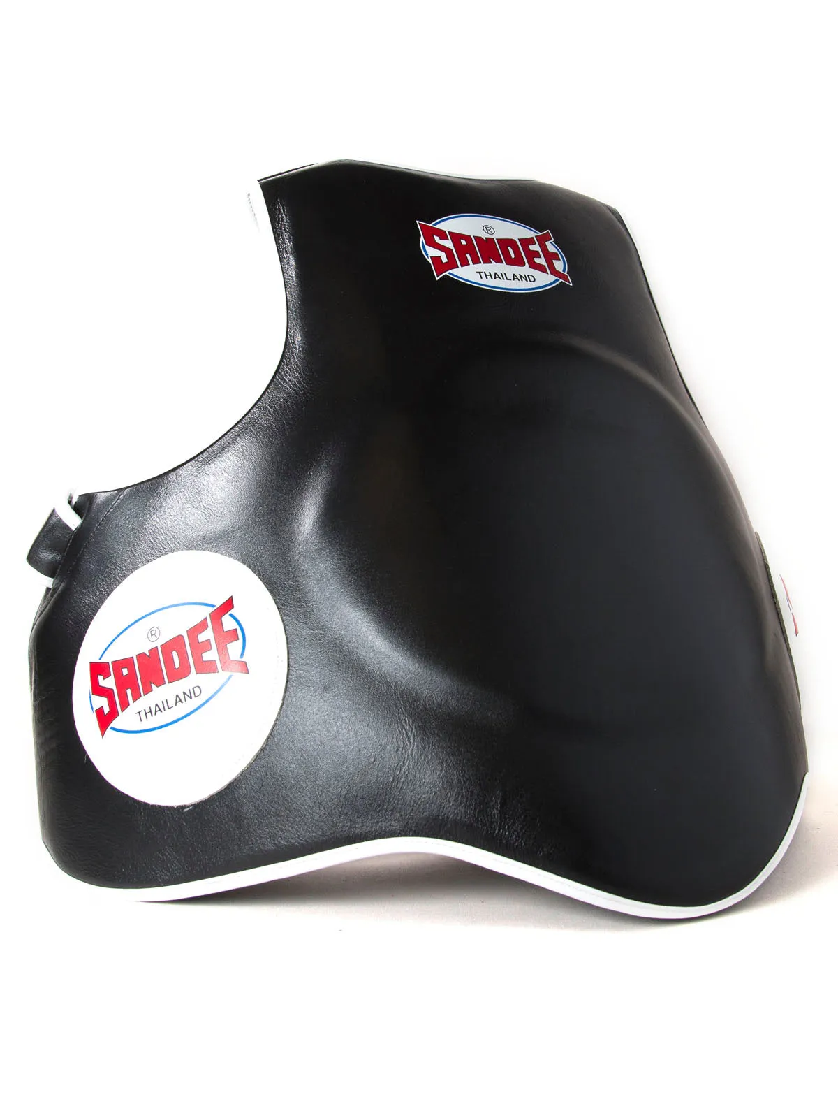 Sandee Leather Full Coaching Body Pad