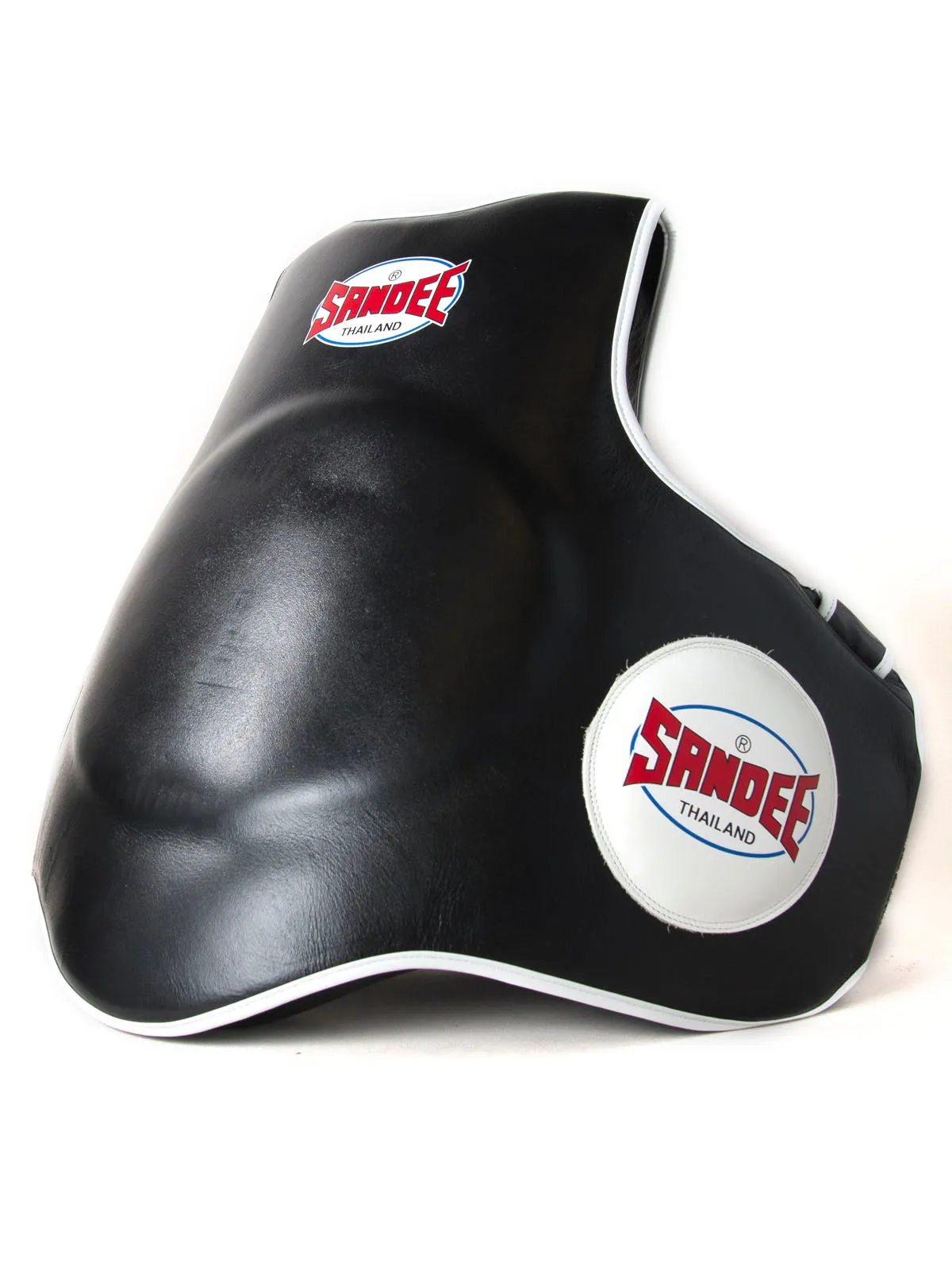 Sandee Leather Full Coaching Body Pad