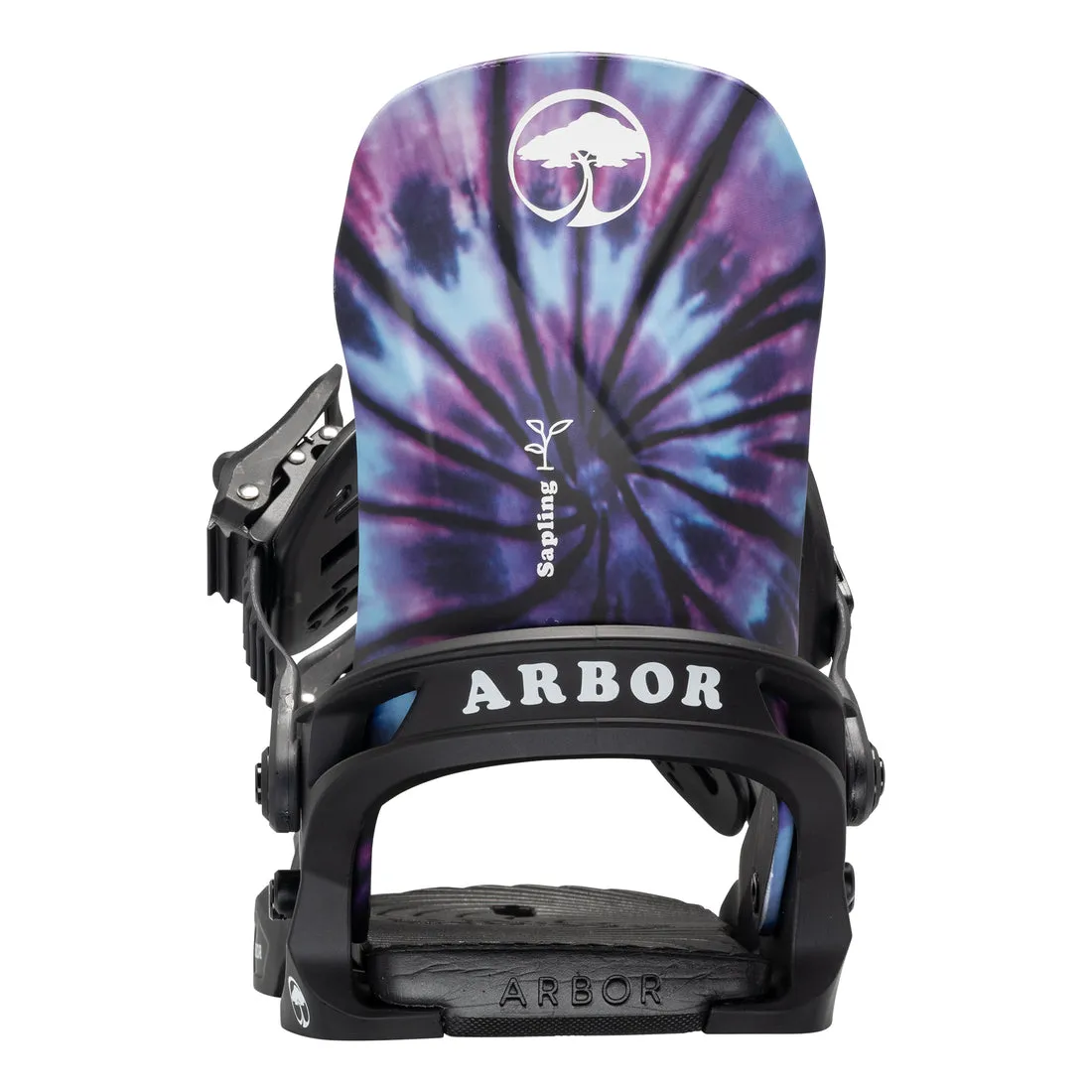Sapling Kids Snowboard Bindings