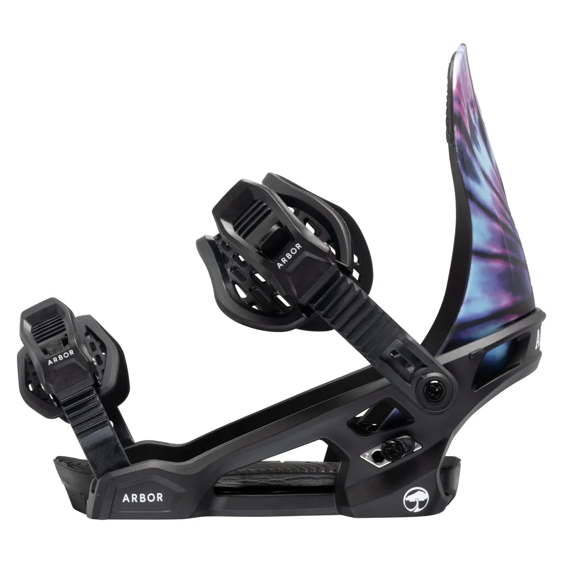 Sapling Kids Snowboard Bindings