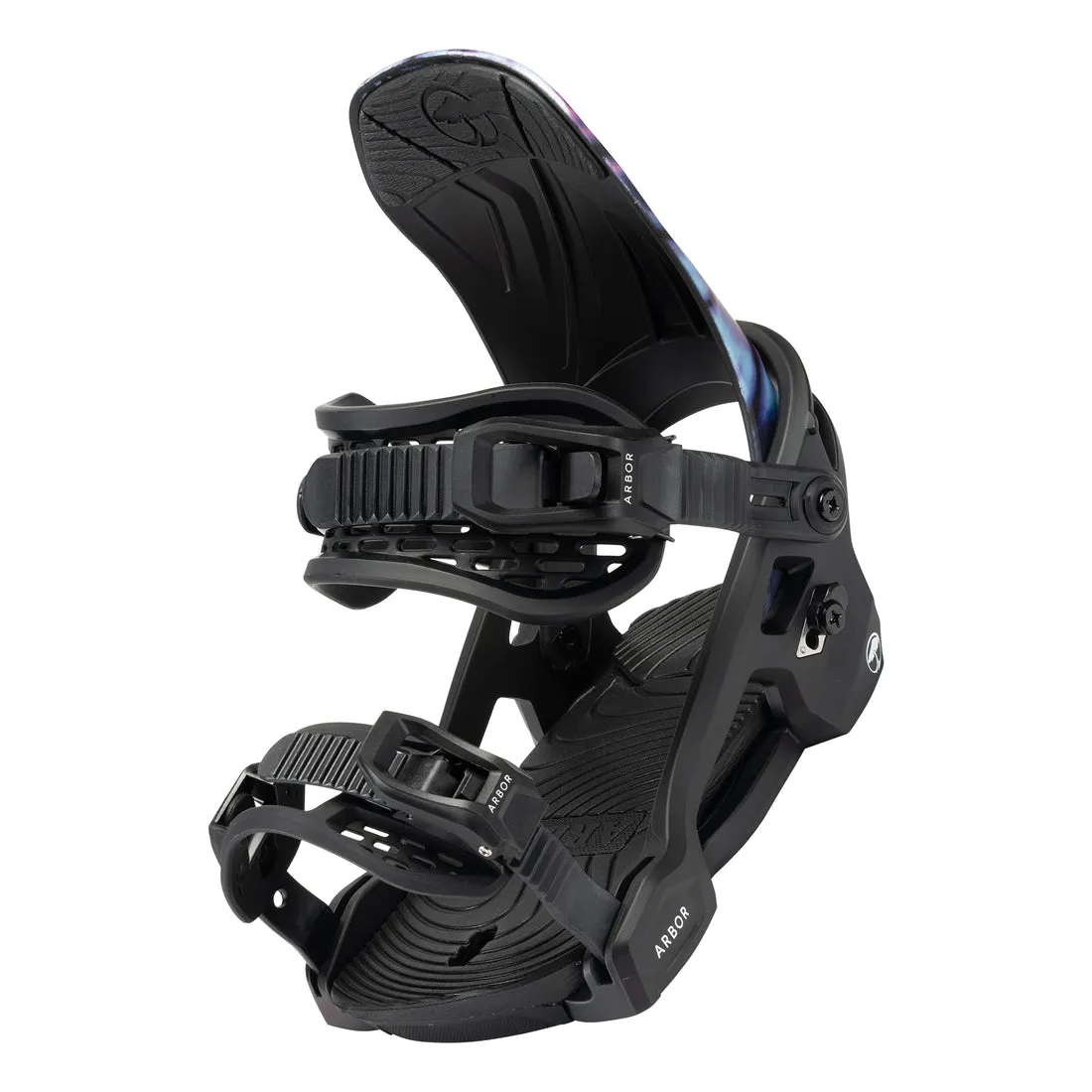 Sapling Kids Snowboard Bindings