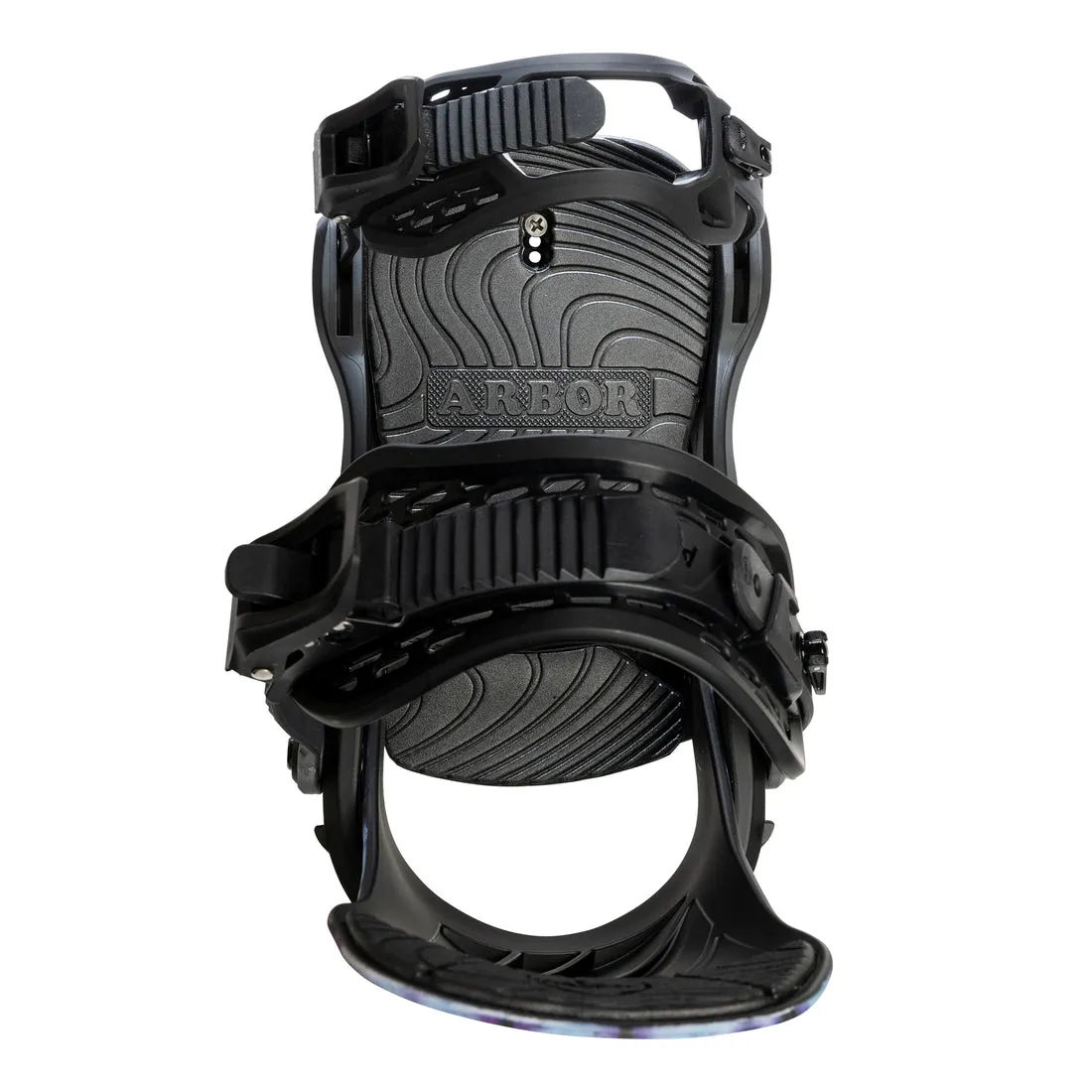 Sapling Kids Snowboard Bindings