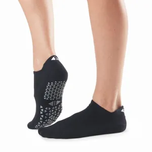 Savvy Grip Yoga Socks
