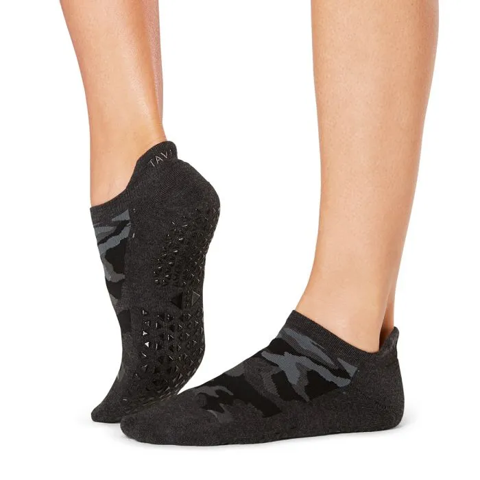 Savvy Grip Yoga Socks