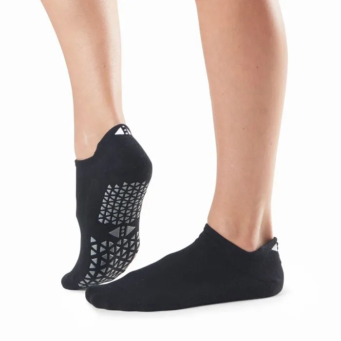 Savvy Grip Yoga Socks