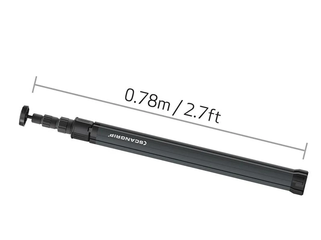 Scangrip Tripod 2M