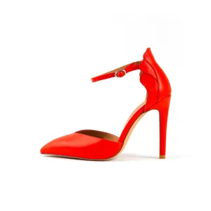 Scarlet Lola