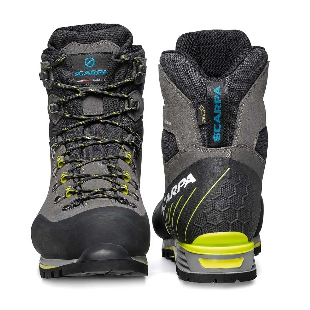 Scarpa - Manta Tech GTX Men's (B2)