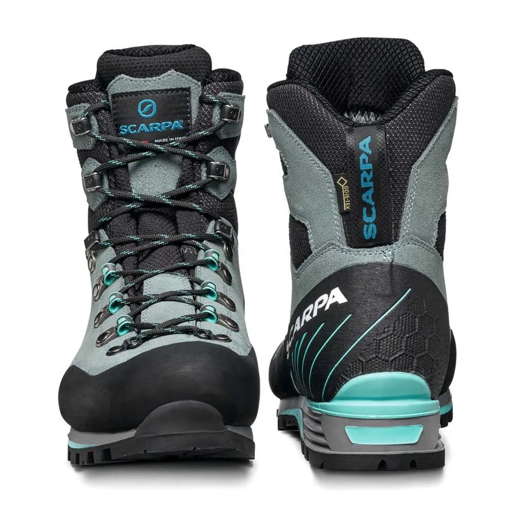 Scarpa - Manta Tech GTX Women's (B2)